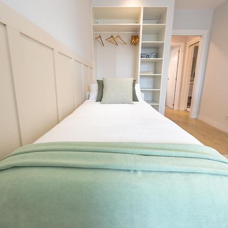 Tuapartamento El Mirador De Benjamin Apartman Pamplona Kültér fotó