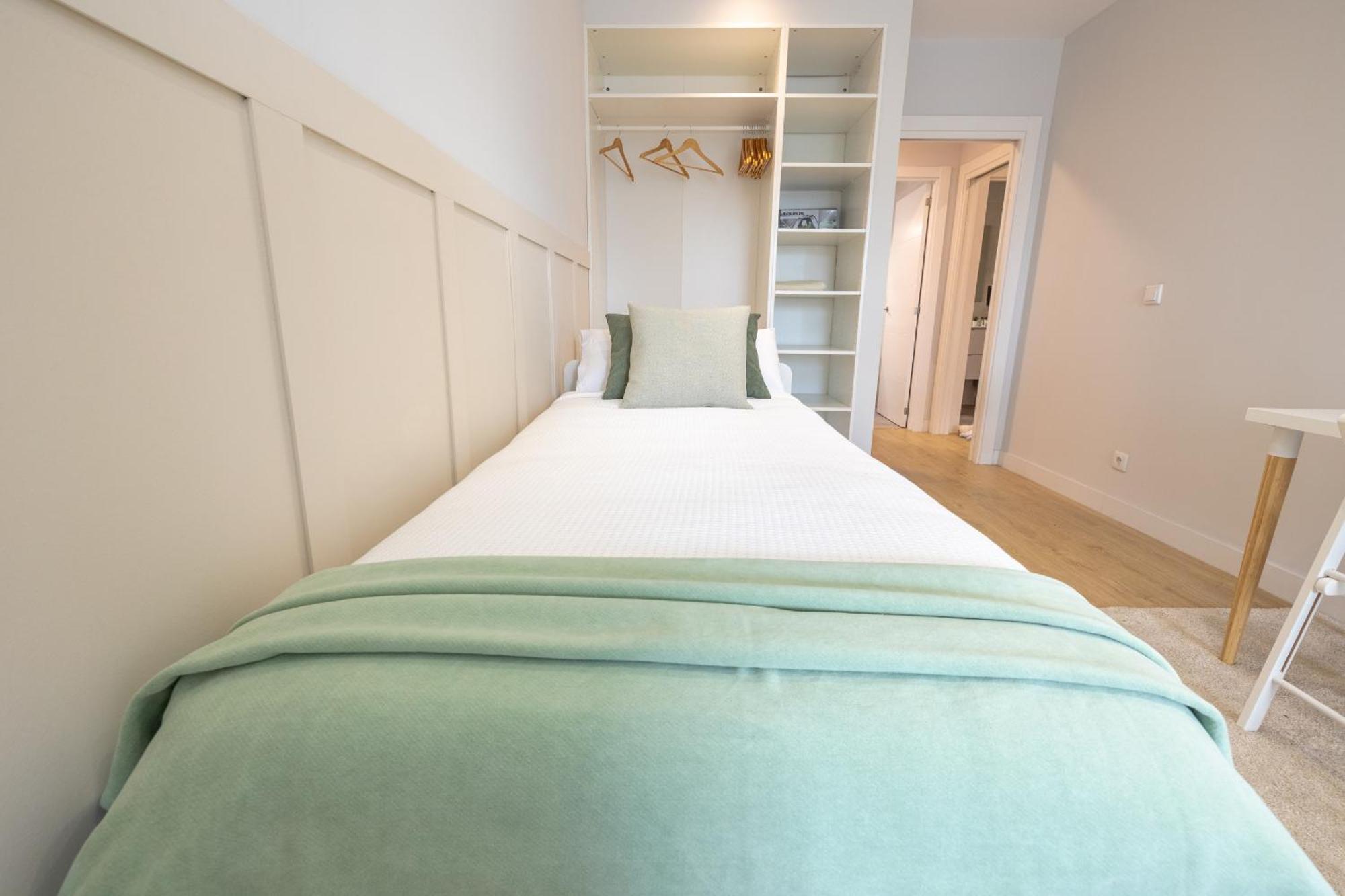 Tuapartamento El Mirador De Benjamin Apartman Pamplona Kültér fotó